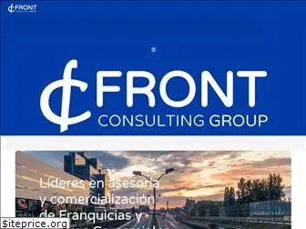 frontconsulting.com