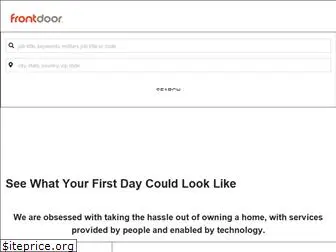 frontdoor.jobs