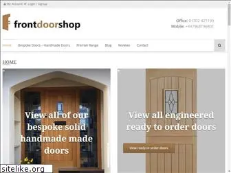 frontdoorshop.co.uk