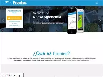 frontec.net