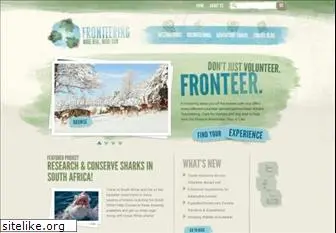 fronteering.com