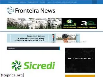 fronteiranews.com