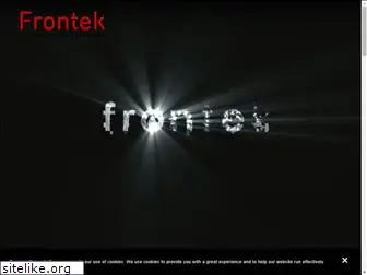 frontek.com.au