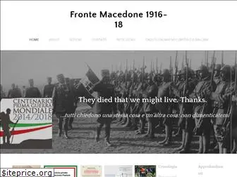 frontemacedone.com