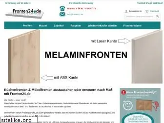 www.fronten24.de