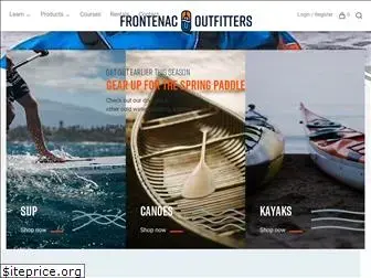 frontenac-outfitters.com