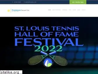 frontenactennis.com