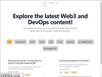 frontend-devops.com