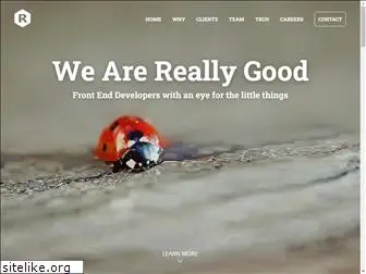 frontend.co.il