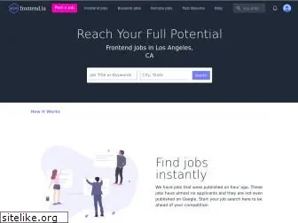 frontend.la
