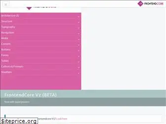 frontendcore.com