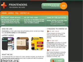 frontenders.com