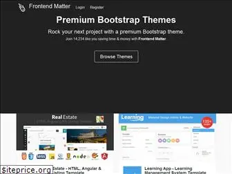 frontendmatter.com