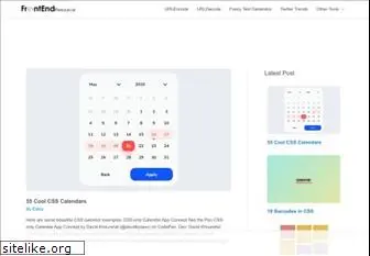 frontendresource.com