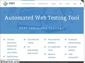 frontendtest.org