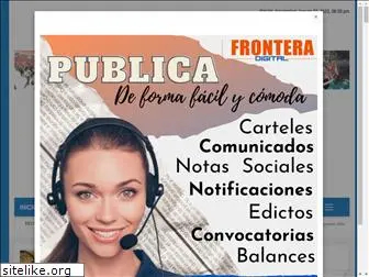 fronteradigital.com.ve