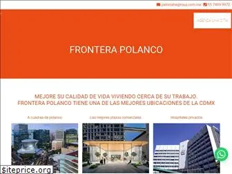 fronterapolanco.com