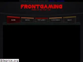 frontgaming.com