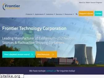 frontier-cf252.com