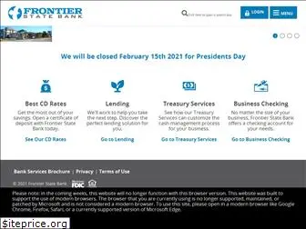 frontier-ok.com