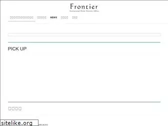 frontier-pat.com