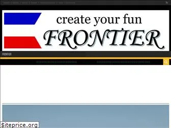 frontier-roots.com