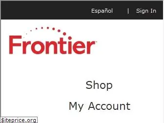 frontier.com