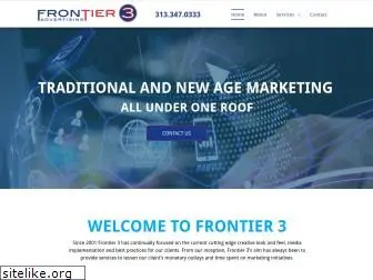 frontier3.com