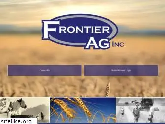 frontieraginc.com