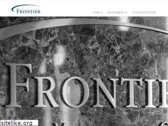 frontiercap.com