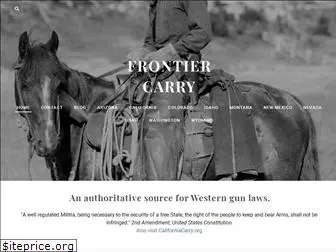 frontiercarry.org