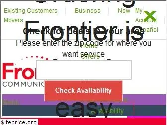 frontierdiscount.com