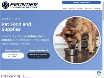 frontierdistributing.com