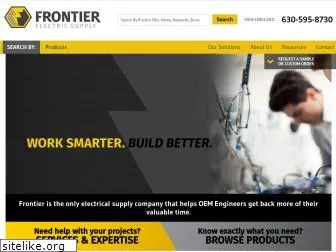frontierelectric.com