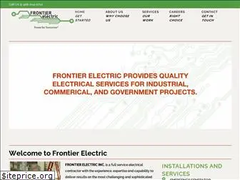 frontierelectric.us