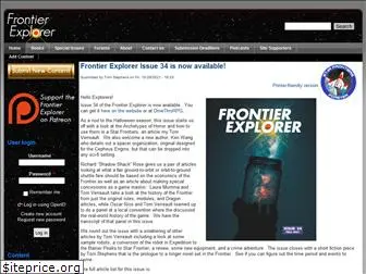 frontierexplorer.org