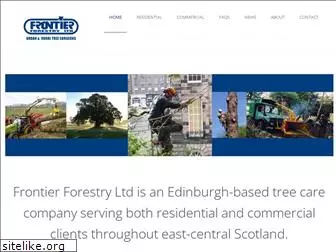 frontierforestry.co.uk