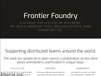 frontierfoundry.co