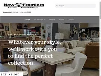 frontierfurnishings.com