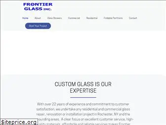 frontierglassinc.com