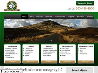 frontierinsure.com