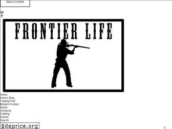 frontierlife.net
