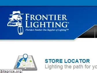 frontierlighting.com