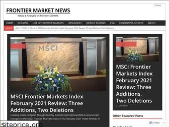 frontiermarketnews.org