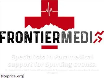 frontiermedix.co.za