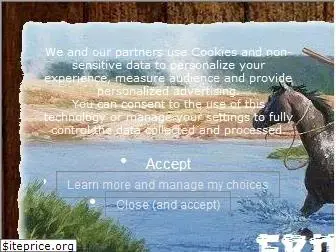 frontiermuzzleloading.com