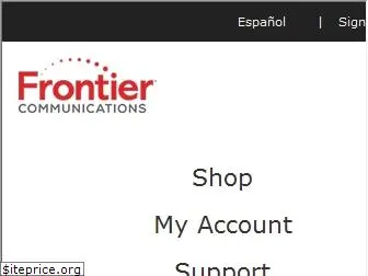 frontieronline.com