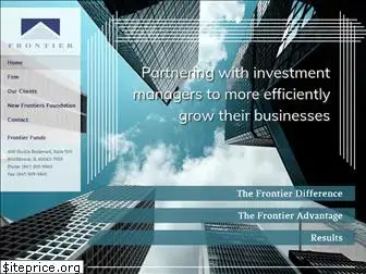 frontierpartners.com