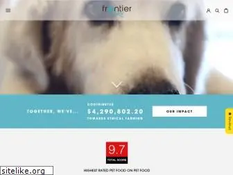 frontierpets.com.au