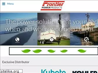 frontierpower.com